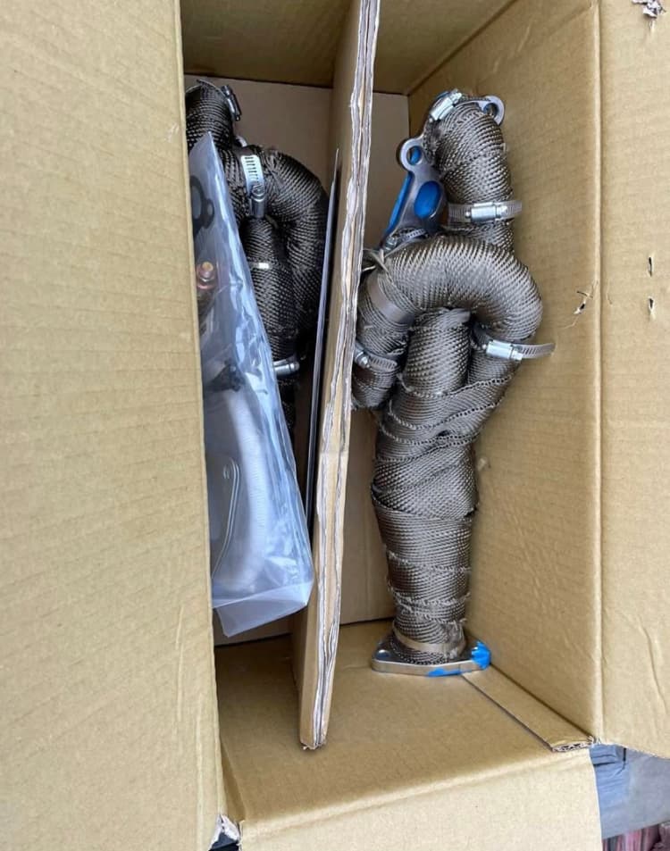 Tomei Expreme Headers | G35/G37 & 350Z/370Z (2003-2013)